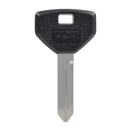 Hillman HILLMAN Traditional Key Automotive Key Blank Y154 Double For Chrysler, PK5 83852